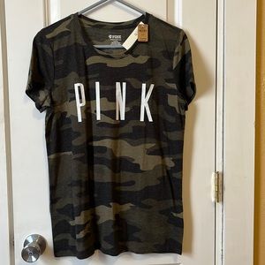 Victoria’s Secret tee size medium